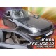 Ανεμοθραύστες για Honda Prelude (1996-2006) - 2 τμχ. εμπρός