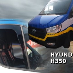 Ανεμοθραύστες για Hyundai H-350 (2015+)