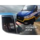 Ανεμοθραύστες για Hyundai H-350 (2015+) Ανεμοθραύστες για Hyundai H-350 (2015+)