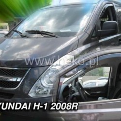 Ανεμοθραύστες για Hyundai H1 (2008+)