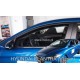 Ανεμοθραύστες για Hyundai Elantra (2015+) sedan - 2 τμχ. εμπρός