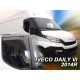 Ανεμοθραύστες για Iveco Turbo Daily (2014+) Ανεμοθραύστες για Iveco Turbo Daily (2014+)