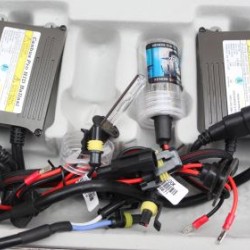 Κιτ xenon H1 4300K 35W - QUALITY CANBUS SLIM 9-32V Κιτ xenon H1 4300K 35W - QUALITY CANBUS SLIM 9-32V