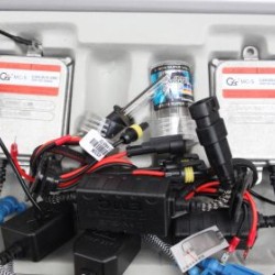 Κιτ xenon H1 35W 4300K - MC5 CANBUS SLIM Κιτ xenon H1 35W 4300K - MC5 CANBUS SLIM