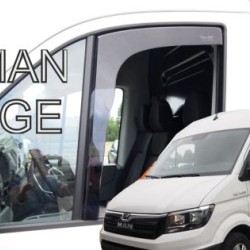 Ανεμοθραύστες για Man TGE (2017+)