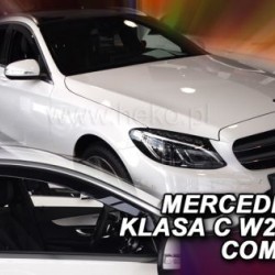 Ανεμοθραύστες για Mercedes MB-100