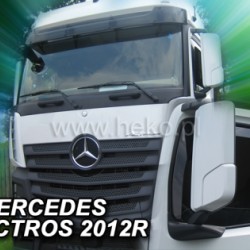 Ανεμοθραύστες για Mercedes Actros (1996-2003)