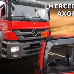 Ανεμοθραύστες για Mercedes Axor - 817 (1991)