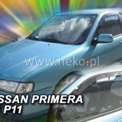 Ανεμοθραύστες για Nissan Primera (1996-2002) sedan , combi - 2 τμχ. εμπρός Ανεμοθραύστες για Nissan Primera (1996-2002) sedan , combi - 2 τμχ. εμπρός