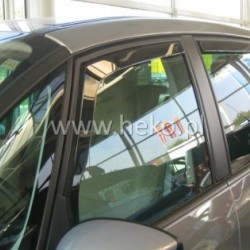 Ανεμοθραύστες για Renault Espace (2002-2014) - 4 τμχ. εμπρός και πίσω Ανεμοθραύστες για Renault Espace (2002-2014) - 4 τμχ. εμπρός και πίσω