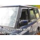 Ανεμοθραύστες για Land Rover Range Rover (1980-1994) 3/5 πορτο - 2 τμχ εμπρός