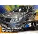 Ανεμοθραύστες για Suzuki Vitara (2014+) 5 πορτο - 2 τμχ εμπρός
