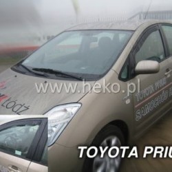 Ανεμοθραύστες για Toyota Prius (1996-2001) 5 πορτο - 2 τμχ εμπρός Ανεμοθραύστες για Toyota Prius (1996-2001) 5 πορτο - 2 τμχ εμπρός