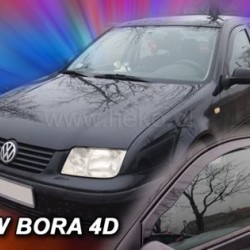 Ανεμοθραύστες για VW Bora (1998-2005) sedan , combi - 2 τμχ εμπρός Ανεμοθραύστες για VW Bora (1998-2005) sedan , combi - 2 τμχ εμπρός