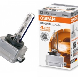Λάμπα xenon  D1S Osram Xenarc - 1τμχ. Λάμπα xenon  D1S Osram Xenarc - 1τμχ.