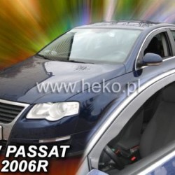 Ανεμοθραύστες για Vw Passat (B6/B7) (2005-2015) sedan ,combi - 2 τμχ εμπρός Ανεμοθραύστες για Vw Passat (B6/B7) (2005-2015) sedan ,combi - 2 τμχ εμπρός