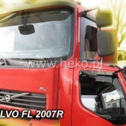 Ανεμοθραύστες για Volvo FL 6 / FL 4 Ανεμοθραύστες για Volvo FL 6 / FL 4