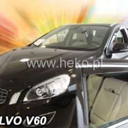 Ανεμοθραύστες για Volvo V50 (2004+) combi - 2 τμχ εμπρός Ανεμοθραύστες για Volvo V50 (2004+) combi - 2 τμχ εμπρός