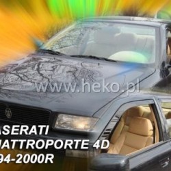 Ανεμοθραύστες για Polonez 5 πορτο - 4 τμχ εμπρός και πίσω Ανεμοθραύστες για Polonez 5 πορτο - 4 τμχ εμπρός και πίσω