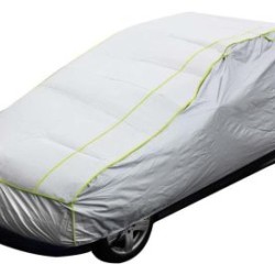 Κουκούλα αυτοκινήτου για προστασία από χαλάζι Petex - μέγεθος M 432x165x119cm Κουκούλα αυτοκινήτου για προστασία από χαλάζι Petex - μέγεθος M 432x165x119cm