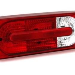 Πίσω φανάρια για Mercedes W461/W463 G-CLASS (1990-2012) - σετ 2τμχ. Πίσω φανάρια για Mercedes W461/W463 G-CLASS (1990-2012) - σετ 2τμχ.