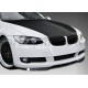 Αεροτομή για μπροστινό προφυλακτήρα γα BMW E92 / E93 Coupe (2005+) - Design: 1