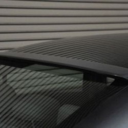 Αεροτομή πίσω παρμπρίζ για Honda Civic (2006+) - sedan Αεροτομή πίσω παρμπρίζ για Honda Civic (2006+) - sedan