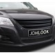 Μάσκα χωρίς σήμα για Vw Tiguan (2007-2011) - μαύρη