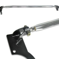 Μπάρα θόλων εμπρός για Vw Golf 4 / Bora 1.8 20V 1.9 TDI 85 KW Μπάρα θόλων εμπρός για Vw Golf 4 / Bora 1.8 20V 1.9 TDI 85 KW