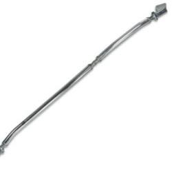 Μπάρα θόλων εμπρός για Audi A4 B7 (2004-2007) Μπάρα θόλων εμπρός για Audi A4 B7 (2004-2007)