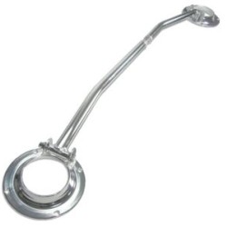 Μπάρα θόλων εμπρός για Vw Golf 2 - 1.3 1.6 1.8 Μπάρα θόλων εμπρός για Vw Golf 2 - 1.3 1.6 1.8