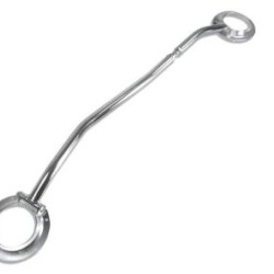 Μπάρα θόλων εμπρός για Vw Golf 2 / Corrado - GTI 16V Μπάρα θόλων εμπρός για Vw Golf 2 / Corrado - GTI 16V