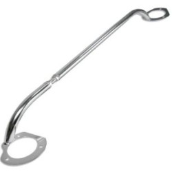 Μπάρα θόλων εμπρός για Vw Polo 9N (2001-2005) - 1.2 12V Μπάρα θόλων εμπρός για Vw Polo 9N (2001-2005) - 1.2 12V