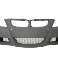 Προφυλακτήρας εμπρός για BMW E90 sedan και combi  (2005-2008) - M pack με parktronic Προφυλακτήρας εμπρός για BMW E90 sedan και combi  (2005-2008) - M pack με parktronic