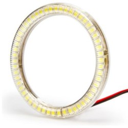 Universal led δαχτυλίδια με SMD led - 90 mm - 1τμχ. Universal led δαχτυλίδια με SMD led - 90 mm - 1τμχ.