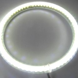 Universal led δαχτυλίδια με SMD led - 85 mm - 1τμχ. Universal led δαχτυλίδια με SMD led - 85 mm - 1τμχ.