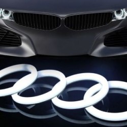 Universal δαχτυλίδια lightbar design - 80 mm - 1τμχ. Universal δαχτυλίδια lightbar design - 80 mm - 1τμχ.
