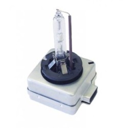 Λάμπα xenon - D1S 6000K - χωρίς εγγύηση - 1τμχ.