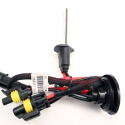 Λάμπα xenon H1 6000K 55W - 1τμχ. Λάμπα xenon H1 6000K 55W - 1τμχ.
