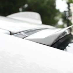 Αεροτομή πίσω παρμπρίζ ή πορτ-μπαγκάζ - 117 cm Αεροτομή πίσω παρμπρίζ ή πορτ-μπαγκάζ - 117 cm