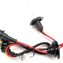 Λάμπα xenon  H7 12000K 35W - 1τμχ. Λάμπα xenon  H7 12000K 35W - 1τμχ.