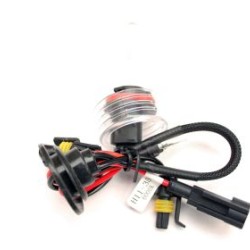 Λάμπα xenon H11 / H8 / H9 6000K 35W - χωρίς εγγύηση - 1τμχ. Λάμπα xenon H11 / H8 / H9 6000K 35W - χωρίς εγγύηση - 1τμχ.