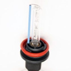 Λάμπα xenon - H11 / H8 / H9 6000K 35W - 1τμχ. Λάμπα xenon - H11 / H8 / H9 6000K 35W - 1τμχ.