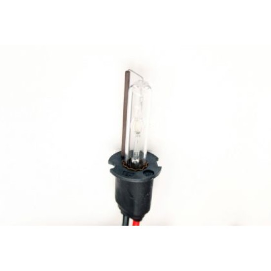 Λάμπα xenon H3 5000K 35W - 1τμχ.