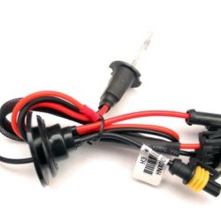 Λάμπα xenon H3 5000K 35W - 1τμχ.