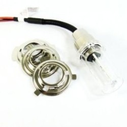 Bi xenon αποσυναρμολογούμενη λάμπα για μηχανάκια και σκούτερ H6 / HS1 6000K 35W - 1τμχ. Bi xenon αποσυναρμολογούμενη λάμπα για μηχανάκια και σκούτερ H6 / HS1 6000K 35W - 1τμχ.