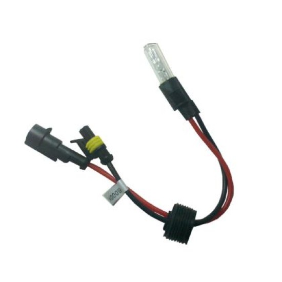 Λάμπα xenon για προτζέκτορες για projector lens για ενσωμάτωση G3, G5 5000K 35W - 1τμχ.