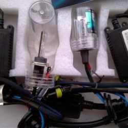 Κιτ xenon QUALITY SLIM H7 35W 6000K Κιτ xenon QUALITY SLIM H7 35W 6000K