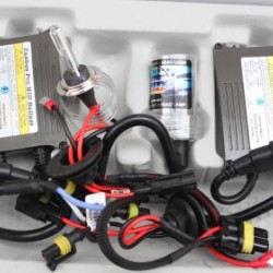 Κιτ xenon H7 35W 5000K - CANBUS PRO 9-32V Κιτ xenon H7 35W 5000K - CANBUS PRO 9-32V