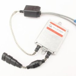 Μετασχηματιστής για xenon FAST BRIGHT M5 55W / 12V Μετασχηματιστής για xenon FAST BRIGHT M5 55W / 12V